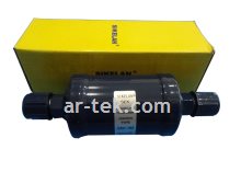 01 07 39 FILTER DRIER SEK-165 5/8 WITH NUT  